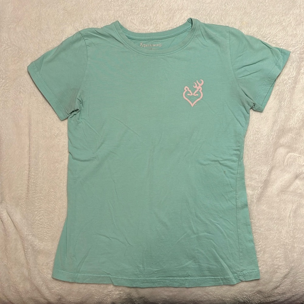 Browning t-shirt